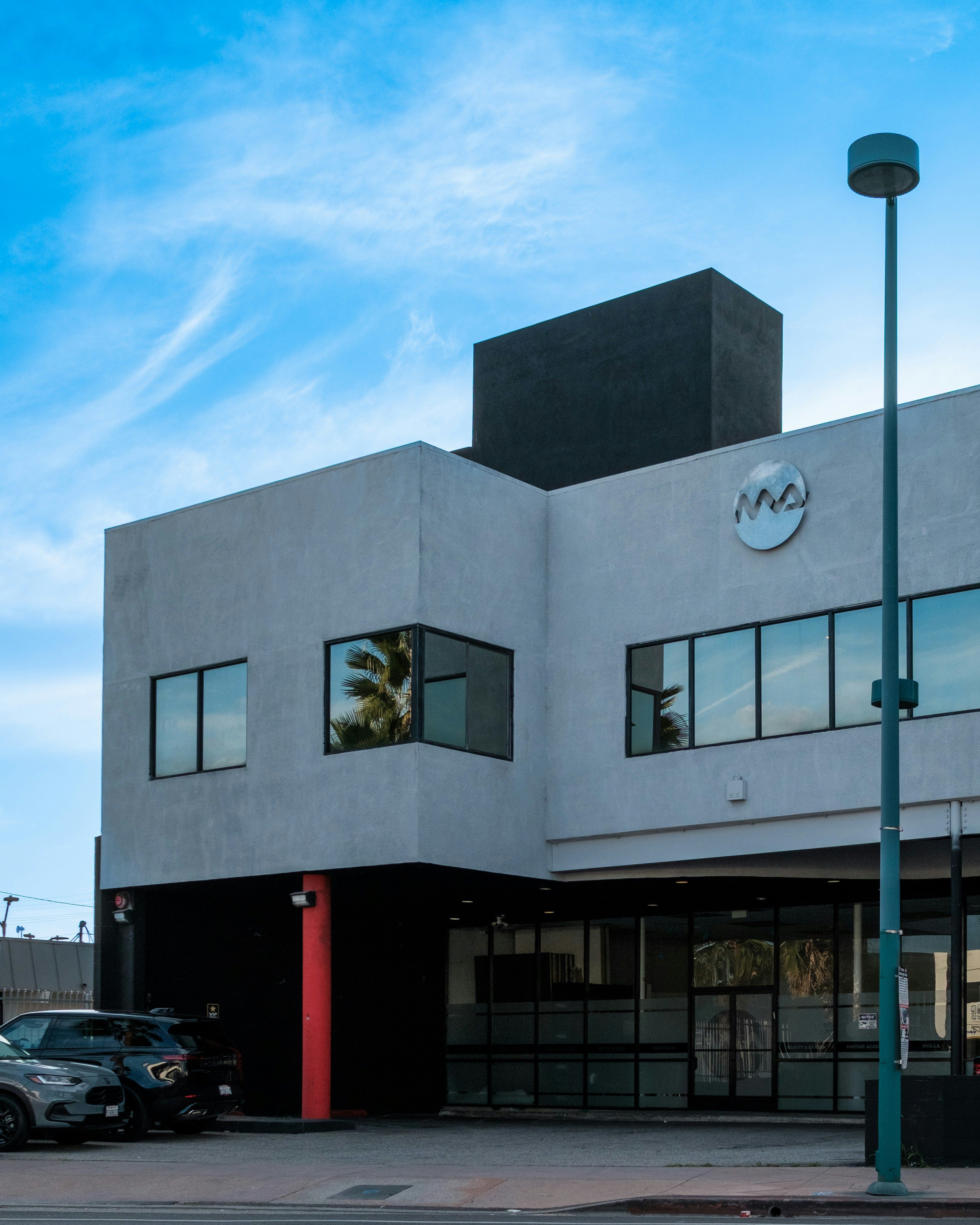 Vezolo Logistics Zurich branch